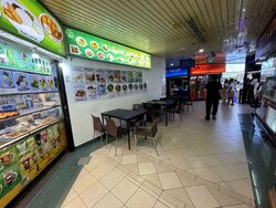 Sim Lim Square (D7), Retail #497220361
